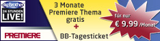 Big Brother bei Premiere